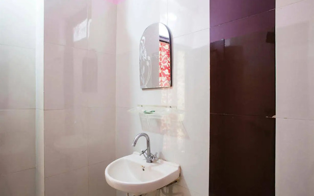 Kumar Residency