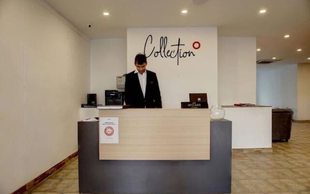 Collection O 30075 South City 1 Market