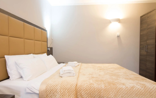 Hotel Delta am Potsdamer Platz
