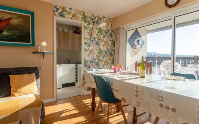 Cap Cabourg 31486
