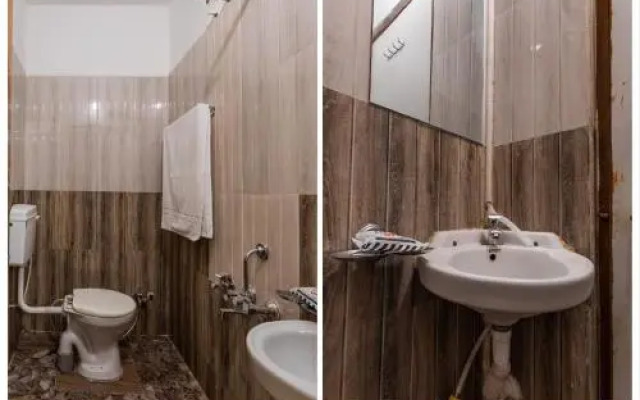 OYO 29328 Ocean Pearl