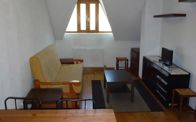 Apartamentos Formigal PR