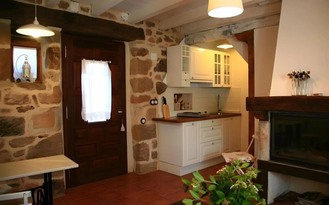 Hotel Rural La Gándara