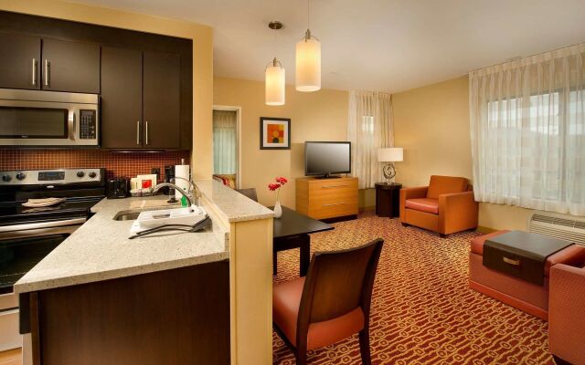 TownePlace Suites Bridgeport Clarksburg