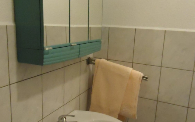 Pension an der Stadtmauer