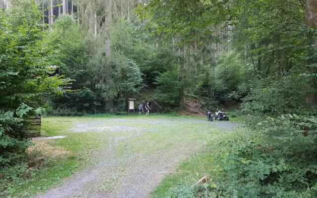 Business-Lodging Apartmenthaus