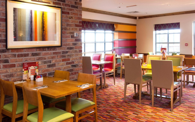 Premier Inn Barry Island