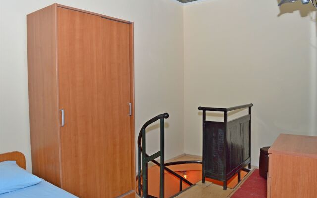 Apartment Sinisa