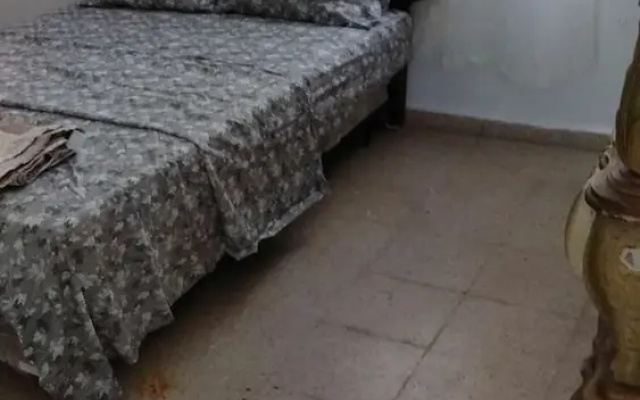 Guest House La Cruz De Colon