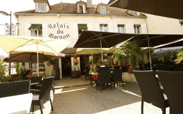 Le Relais du Morvan
