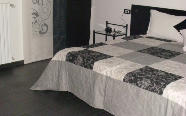 Guest House Maiocchi