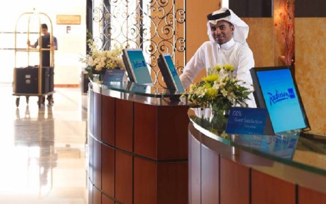 Amjad Royal Suite Hotel