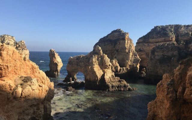 Modern Apartment at Armação de Pêra