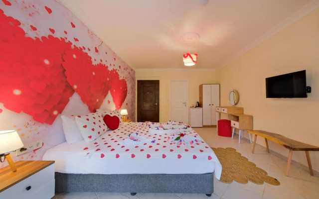 Mesa Suite Hotel