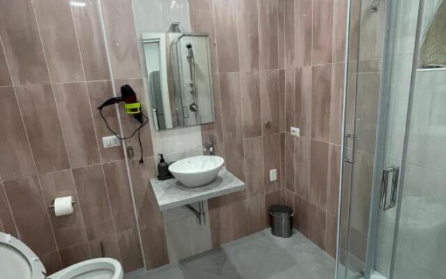 B&B suite anfiteatro Pozzuoli
