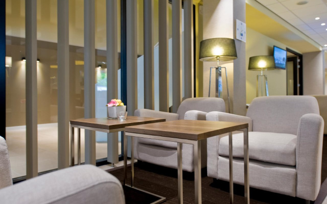 Holiday Inn Express Amsterdam - South by IHG