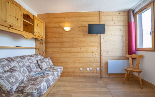 Villa Arcelle Val Thorens 11515