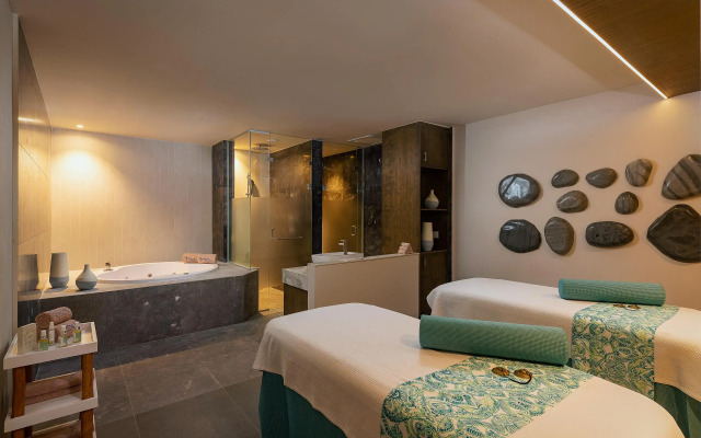 Catalonia Grand Costa Mujeres All Suites & Spa - All Inclusive