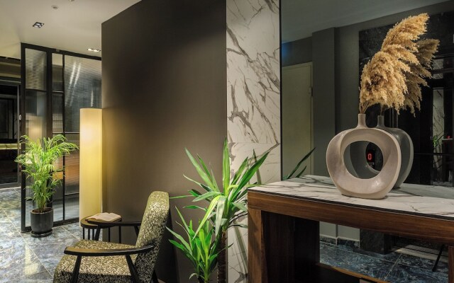 La Mia Suites