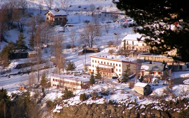 Village Vacances Anjou Vanoise