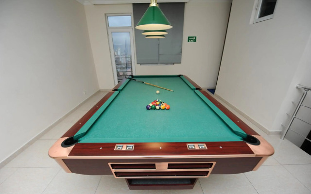 Hotel Aisi