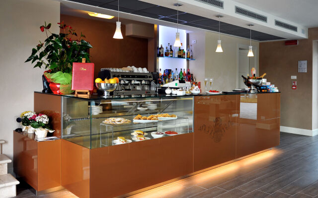 Hotel Palazzo San Lorenzo & SPA