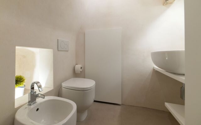 Vittoria Luxury Suite a Ostuni