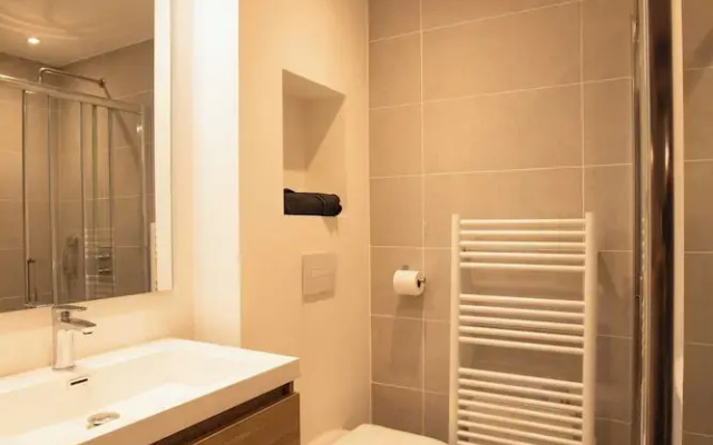 Chic Studio - 2P - in the Heart of Saint-tropez