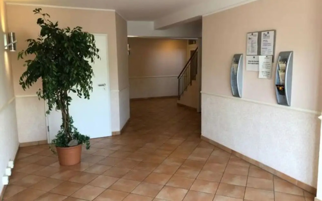 Holiday Apartment Heidi and Holger