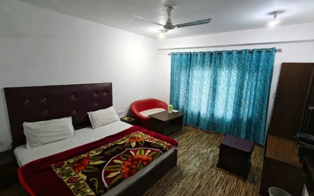Rama Krishna Guest House-Patnitop