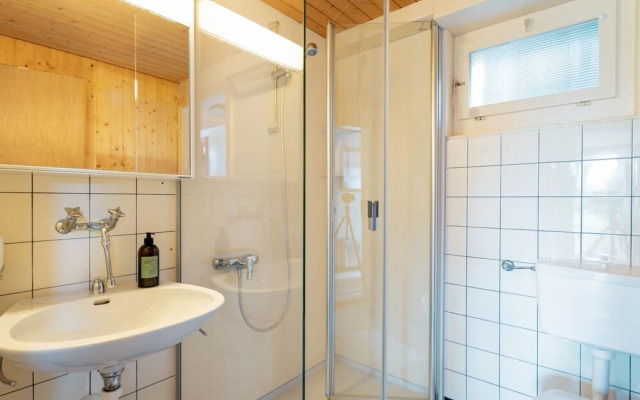 Chalet Speer