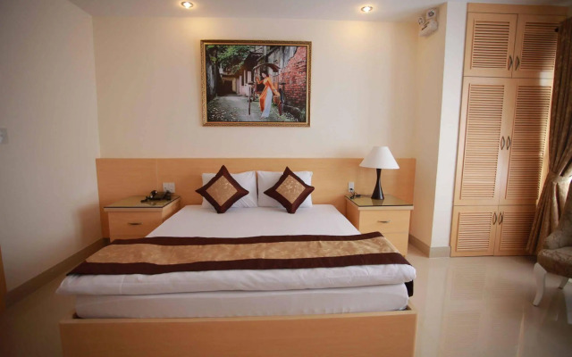 Tulip Hotel 2