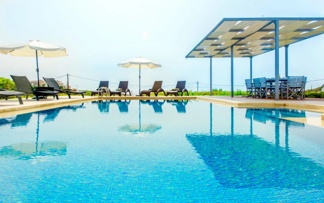 Luxury Villa Stella With Private Swimming Pool