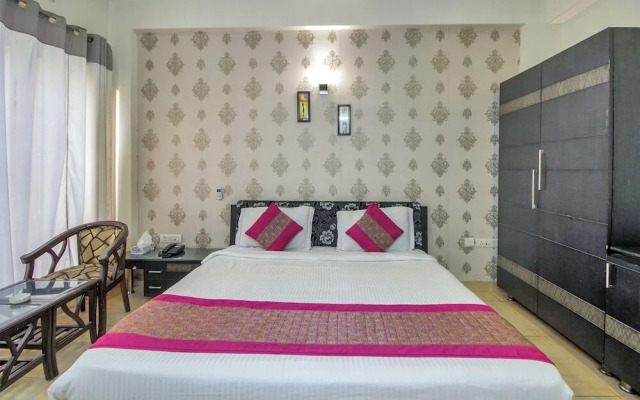 Hotel Royal Inn