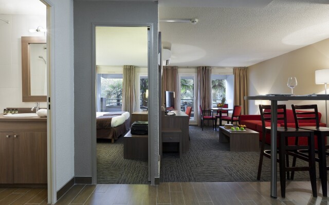 Residence La Reserve