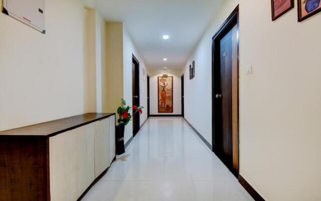 Treebo Trend Primeland Suites