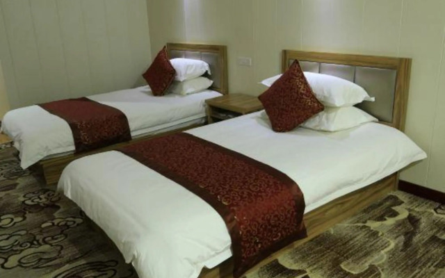 Hanhua Lize Hotel