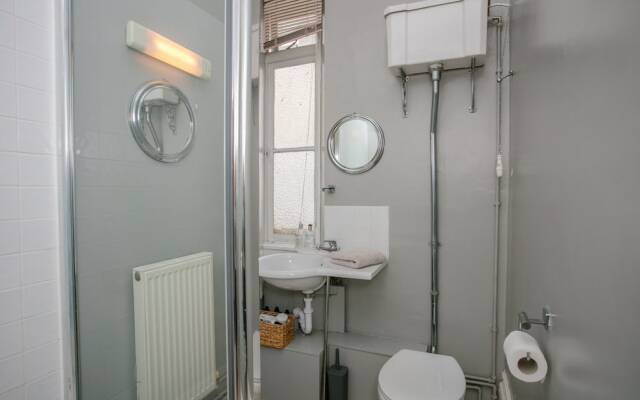 1 Bedroom Apartment in the Heart of Pimlico