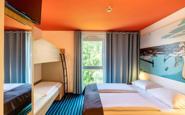 B&B Hotel Konstanz