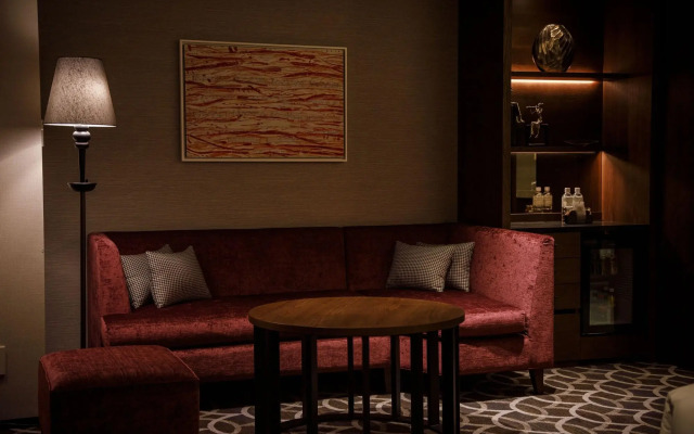 Hotel Grand Bach Tokyo Ginza
