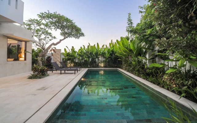 Villa Rindik Sanur
