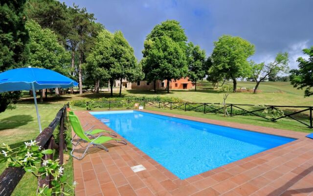 A Magic Ancient Borgo Within the Nature