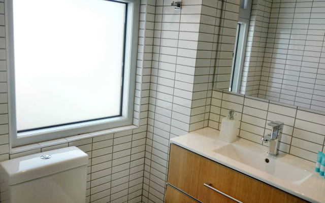 Semaphore Splash Apartments