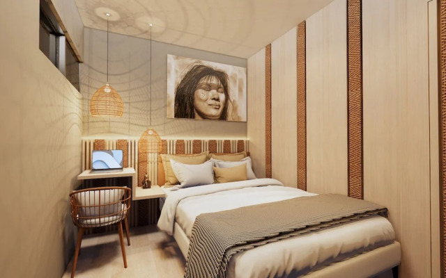Casa Tayrona Hostal Boutique