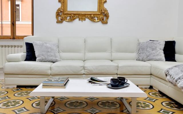 Treasurerome Grand Boheme Home 3BR