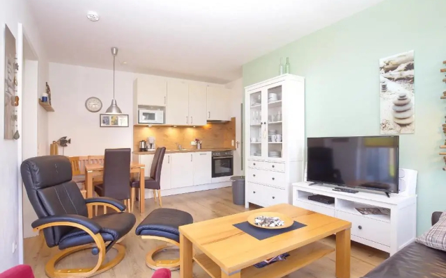 Dünenblick Wohnung 40