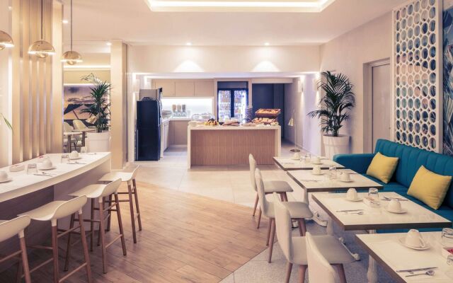 Mercure Villeneuve Loubet Plage