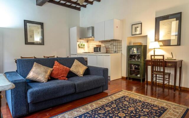 Appartamento Margherita 2