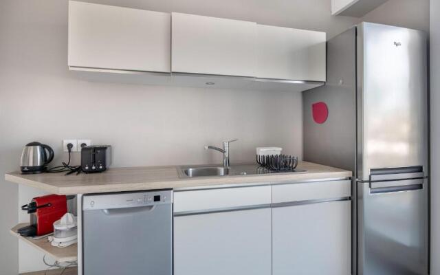 Superbe appartement avec vue sur l Erdre pour 4 personnes