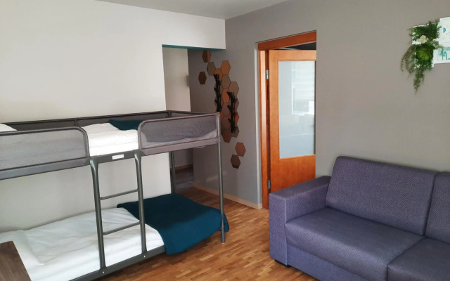KURSHI Hotel & SPA